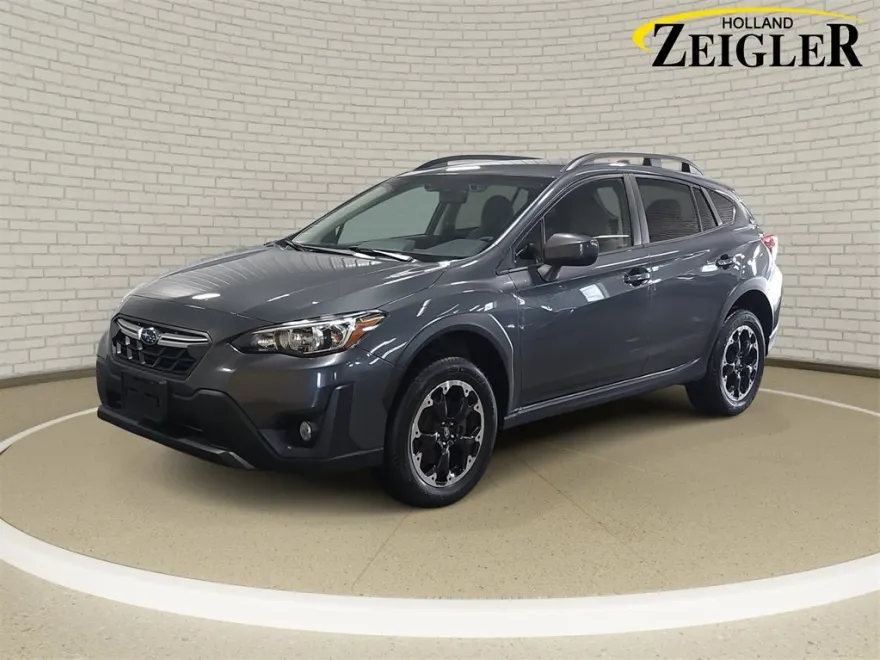 2023 Subaru Crosstrek Premium photo 1