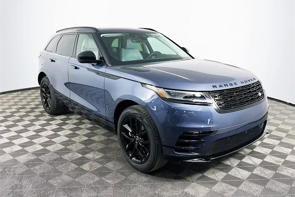 2025 Land Rover Range Rover Velar P250 Dynamic SE photo 1