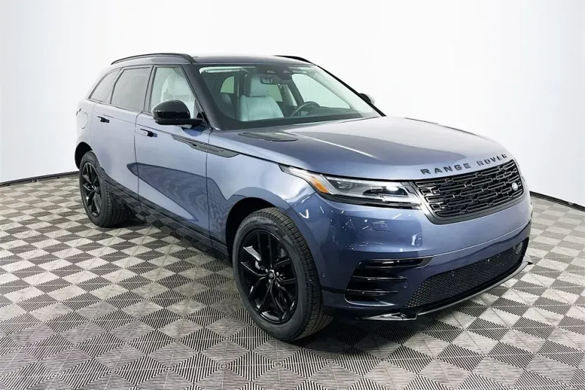 2025 Land Rover Range Rover Velar P250 Dynamic SE photo 1