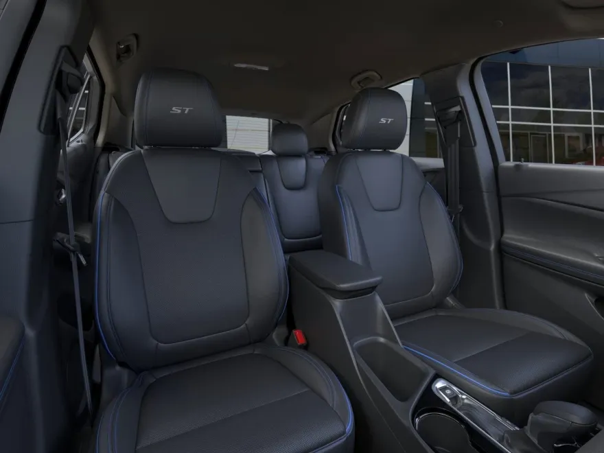 2026 Buick Encore GX Sport Touring photo 14