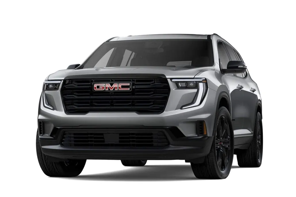 2025 Gmc Acadia Elevation photo 1