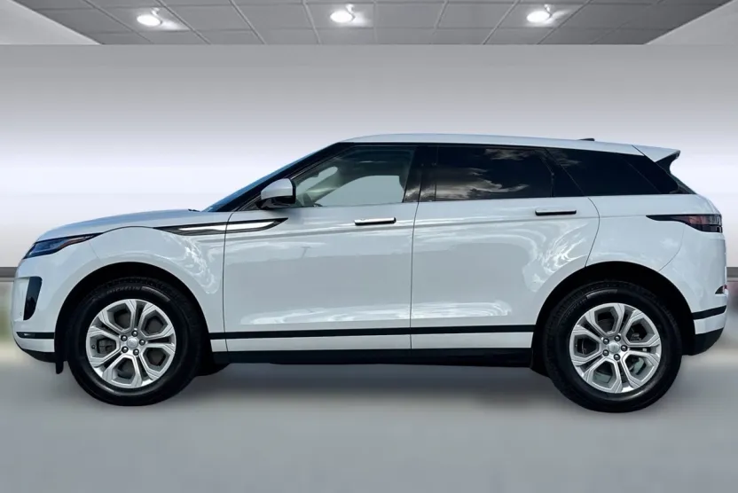 2020 Land Rover Range Rover Evoque S photo 1