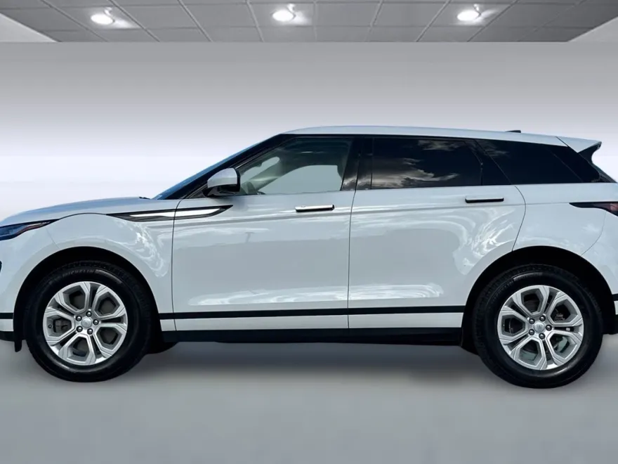 2020 Land Rover Range Rover Evoque S photo 1