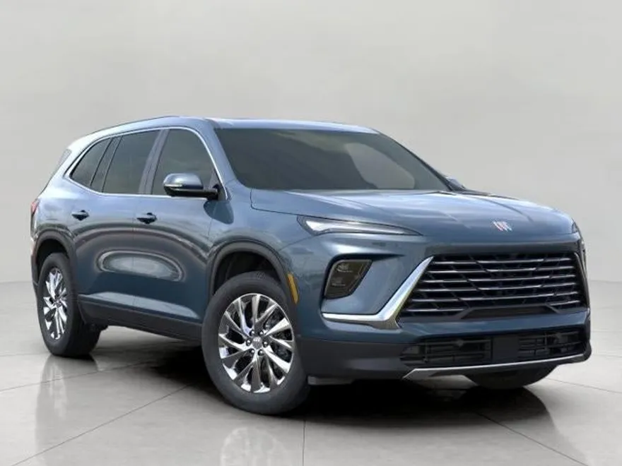 2026 Buick Enclave Preferred photo 1
