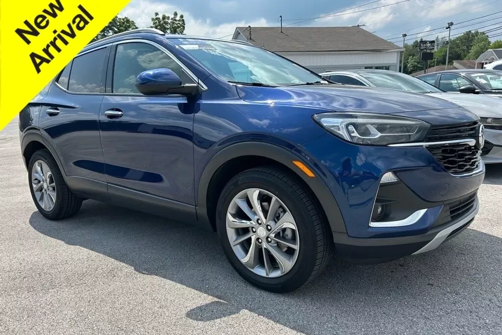 2023 Buick Encore GX Essence photo 1
