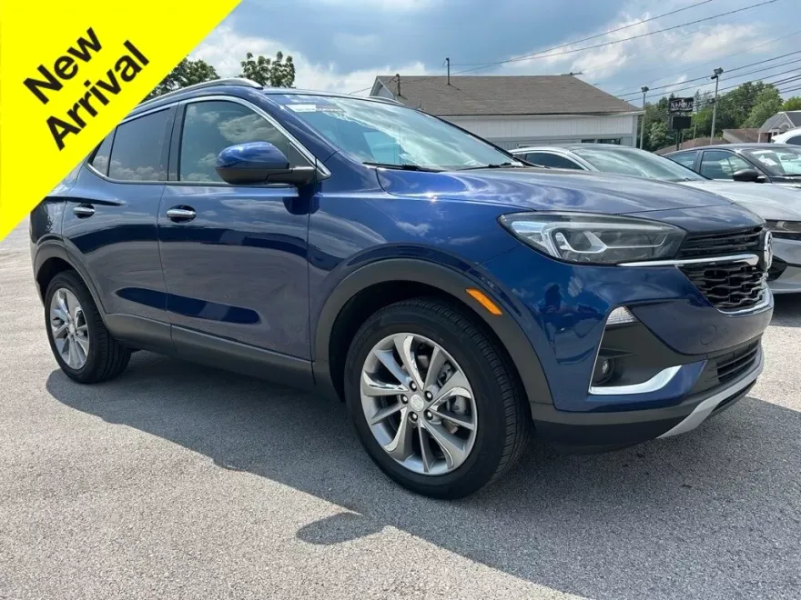 2023 Buick Encore GX Essence photo 1