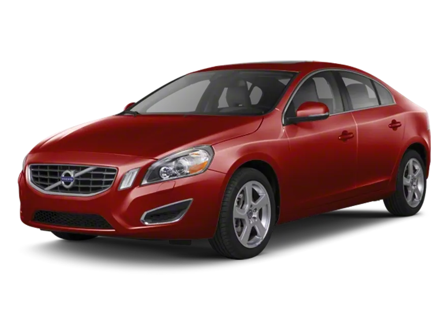 2012 Volvo S60 T5 photo 1
