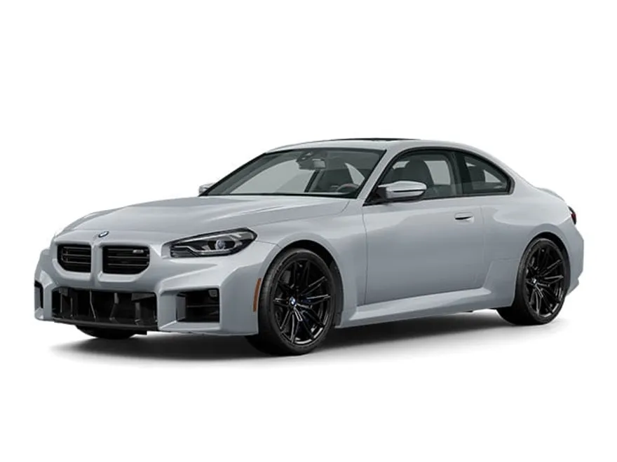 2025 Bmw M2 Coupe photo 1