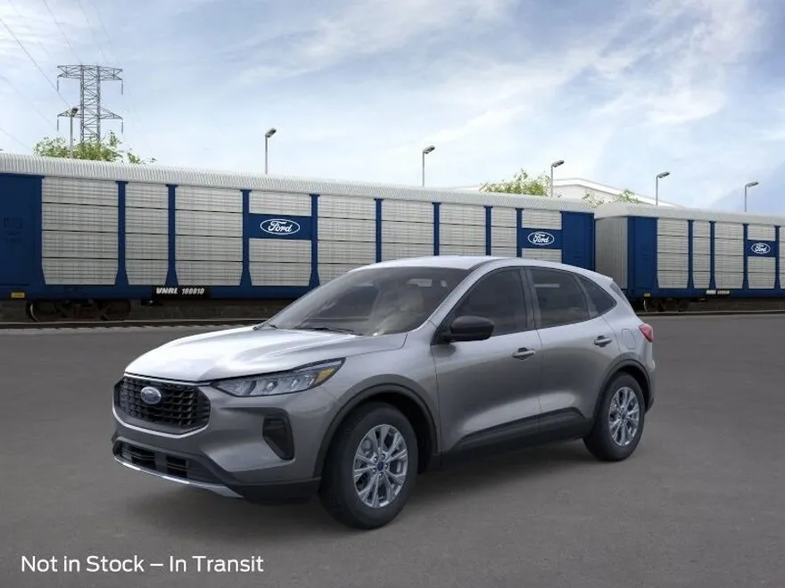 2025 Ford Escape Active photo 1