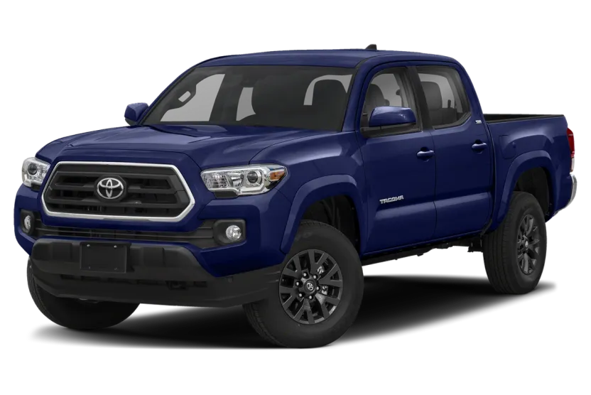2023 Toyota Tacoma TRD Pro V6 photo 1