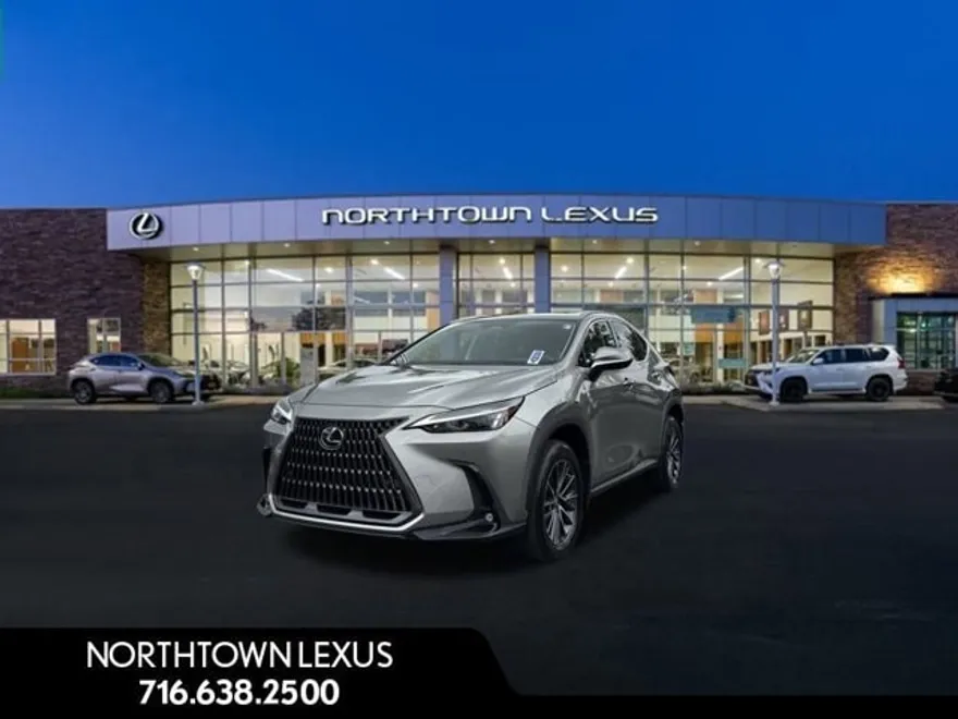 2023 Lexus NX 350 Premium photo 1