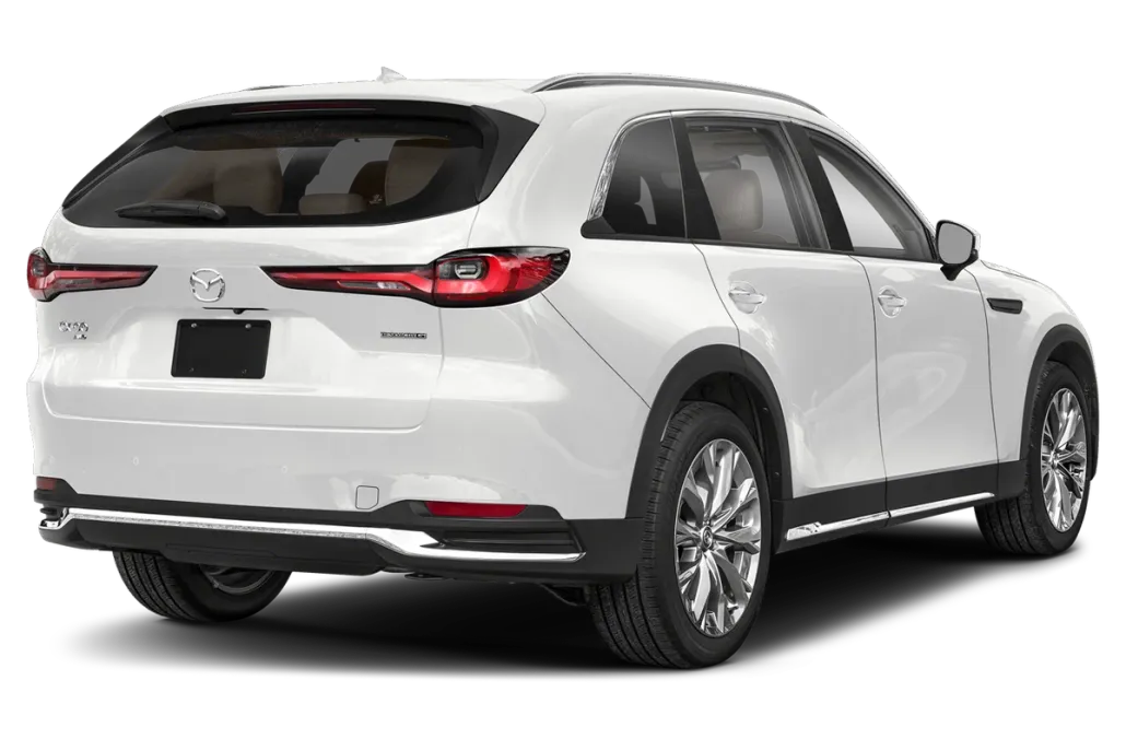 2024 Mazda CX-90 3.3 Turbo Premium Plus photo 1