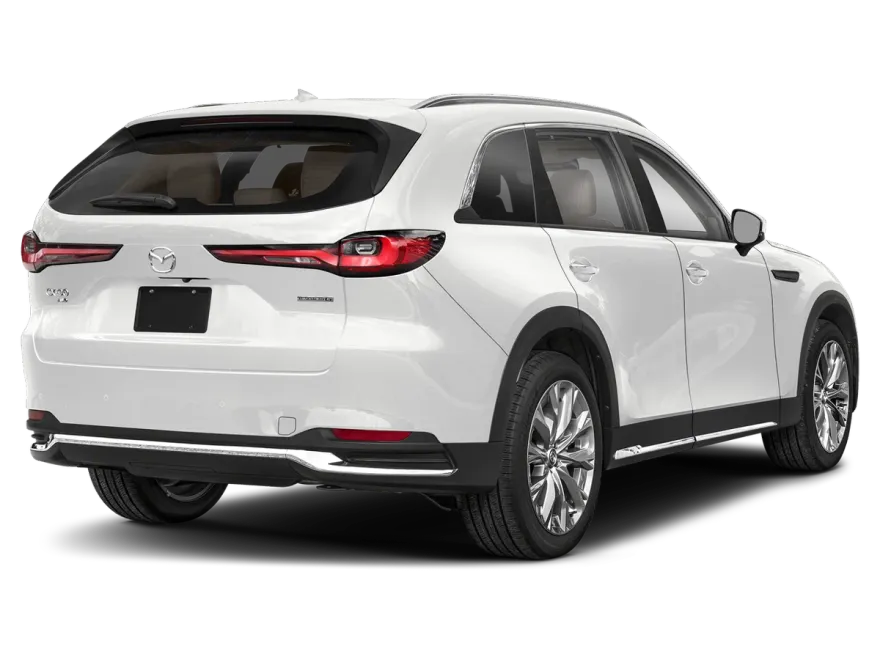2024 Mazda CX-90 3.3 Turbo Premium Plus photo 1