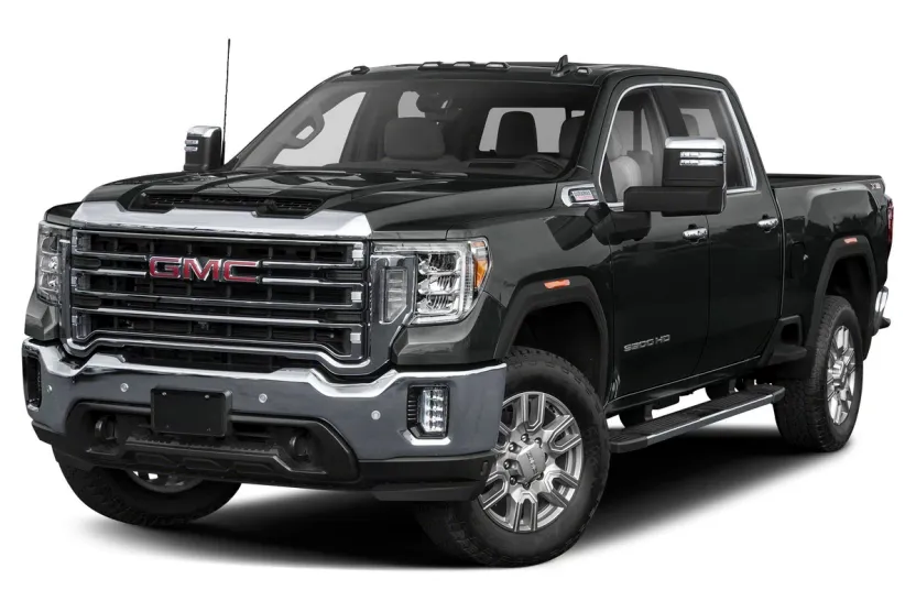 2020 Gmc Sierra Denali photo 1
