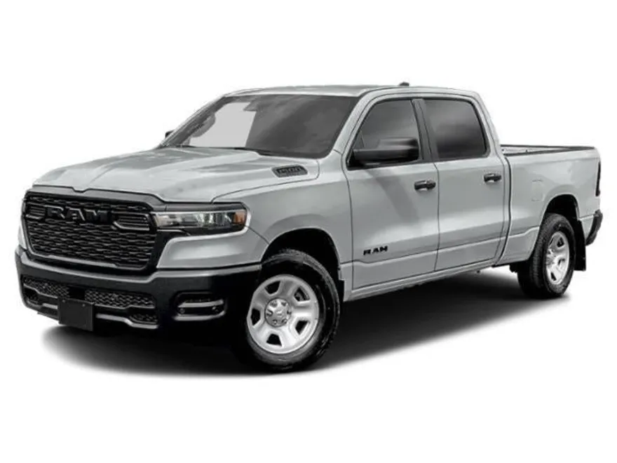 2025 Ram 1500 Big Horn photo 1