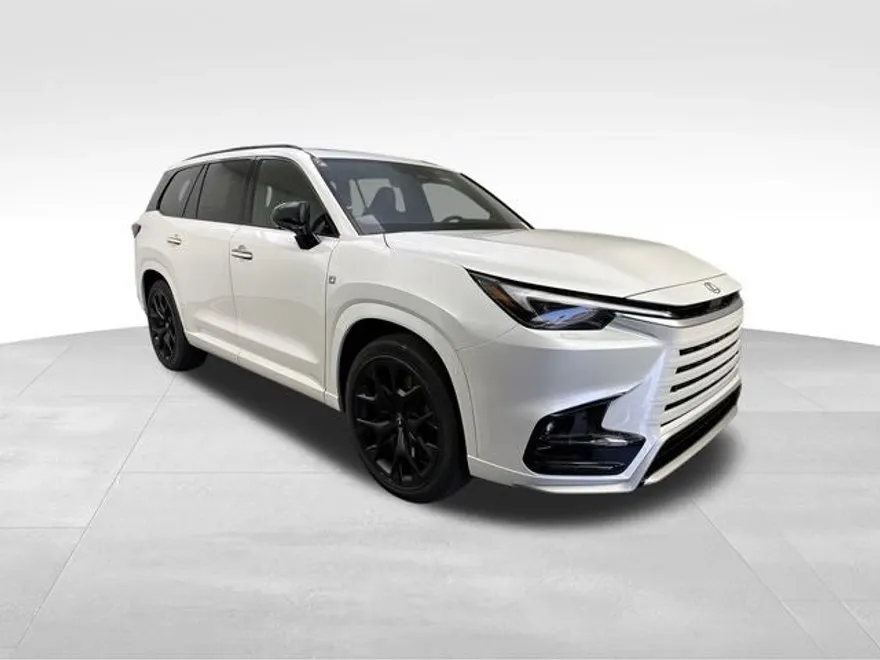 2025 Lexus TX 350 F SPORT photo 1