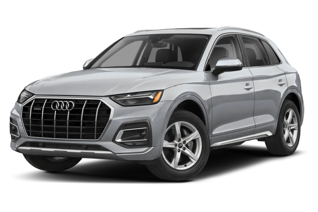 2023 Audi Q5 Premium Plus 45 TFSI S line photo 1