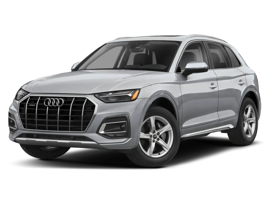 2023 Audi Q5 Premium Plus 45 TFSI S line photo 1