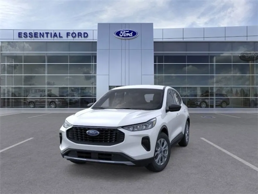 2025 Ford Escape Active photo 1
