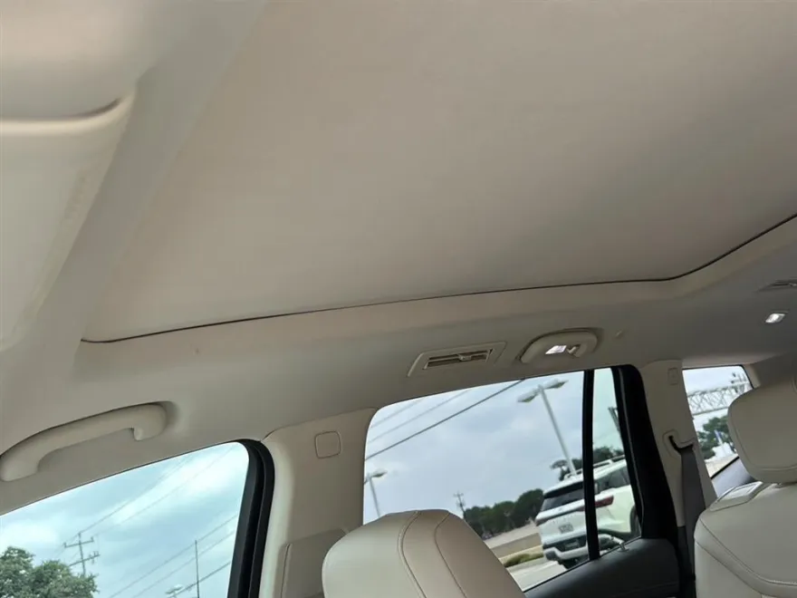 2021 Cadillac XT6 Premium Luxury photo 1
