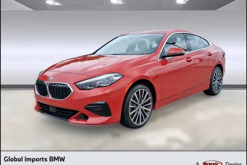 2023 Bmw 228i sDrive Gran Coupe photo 1