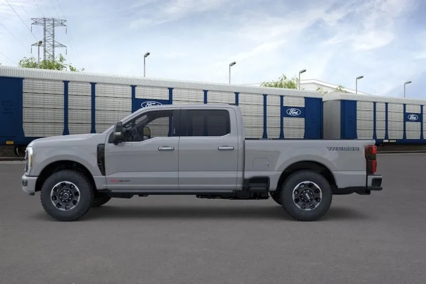2026 Ford F-250 photo 1
