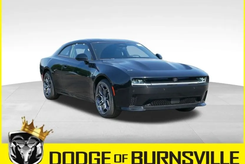 2025 Dodge Charger R/T photo 1