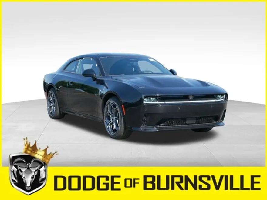 2025 Dodge Charger R/T photo 1