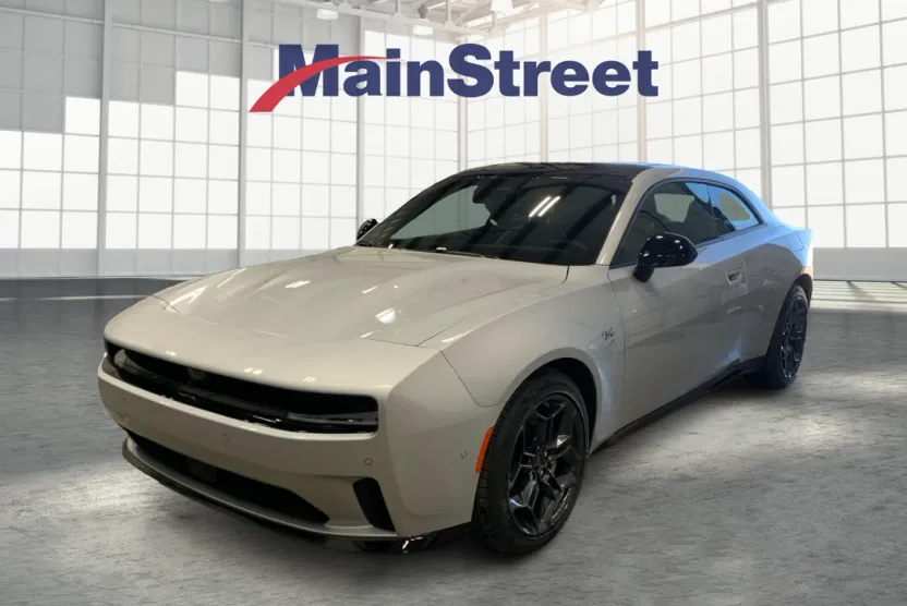 2025 Dodge Charger Daytona R/T photo 1