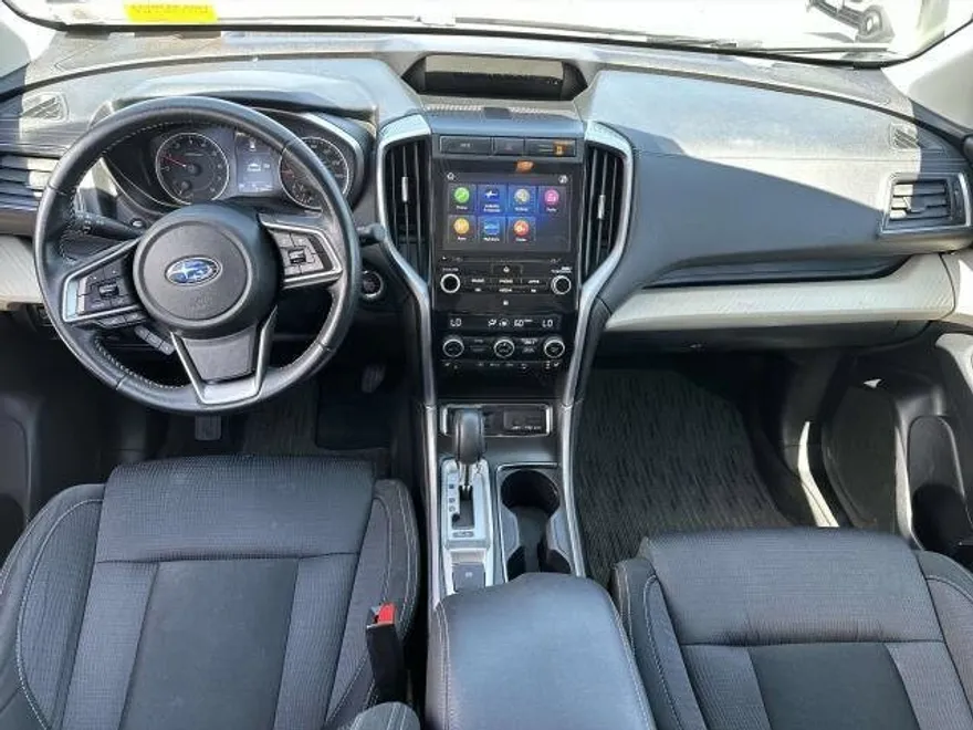 2022 Subaru Ascent Premium photo 1