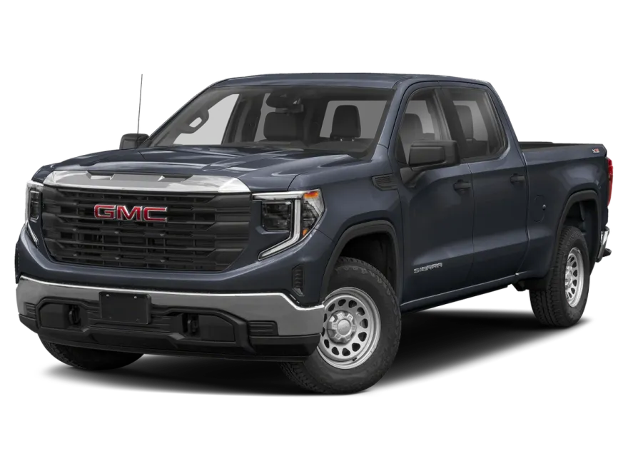 2023 Gmc Sierra 1500 Elevation photo 1