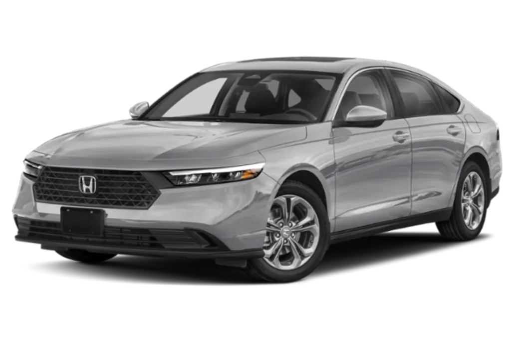 2025 Honda Accord SE photo 1