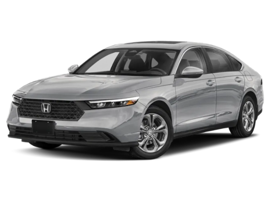 2025 Honda Accord SE photo 1