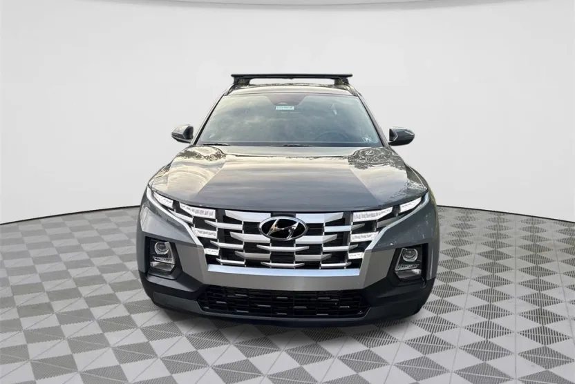 2023 Hyundai Santa Cruz SEL photo 1