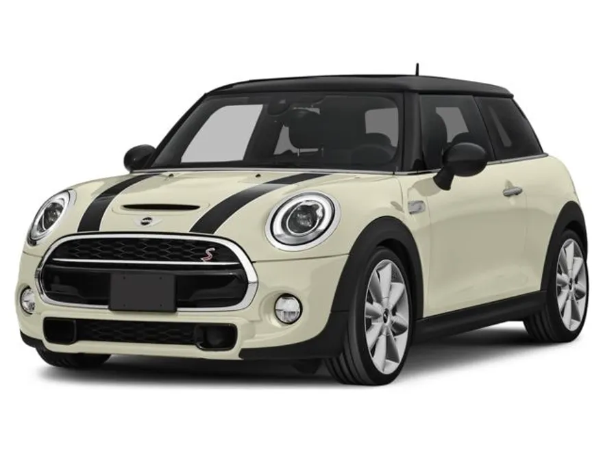 2015 Mini Cooper Hardtop S photo 1