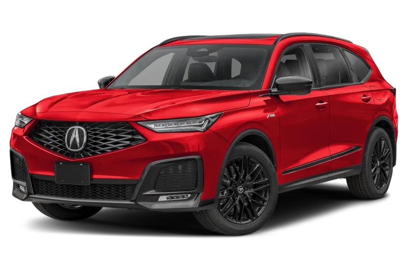 2025 Acura MDX SH-AWD A-Spec Advance photo 1