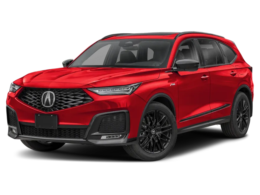 2025 Acura MDX SH-AWD A-Spec Advance photo 1