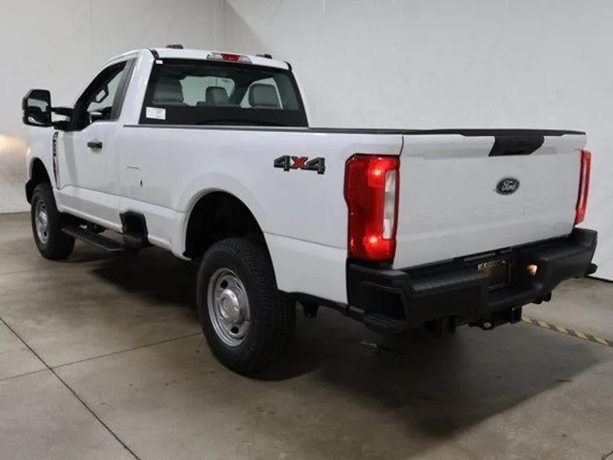 2026 Ford F-250 XL photo 1