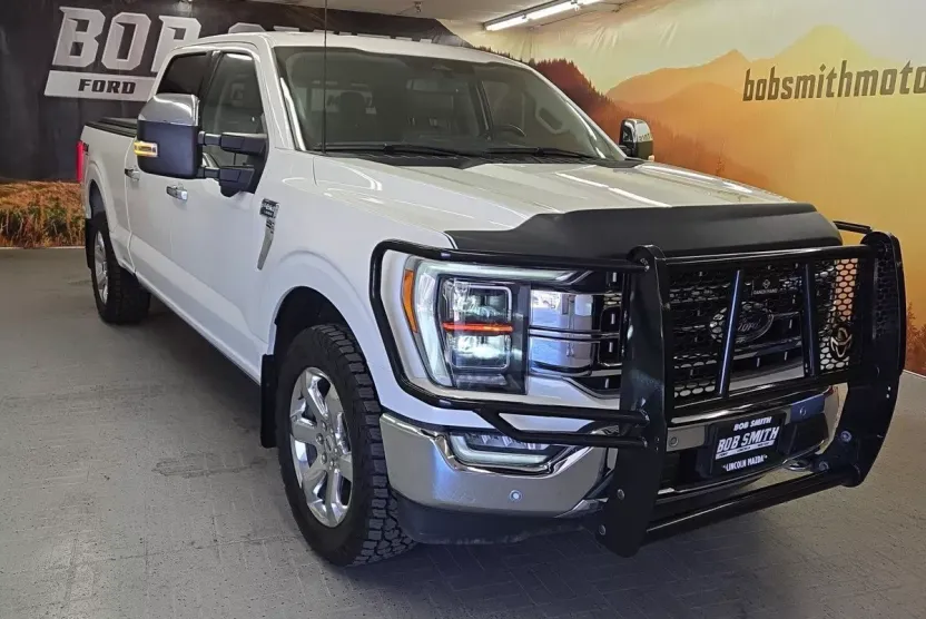 2023 Ford F-150 Lariat photo 1