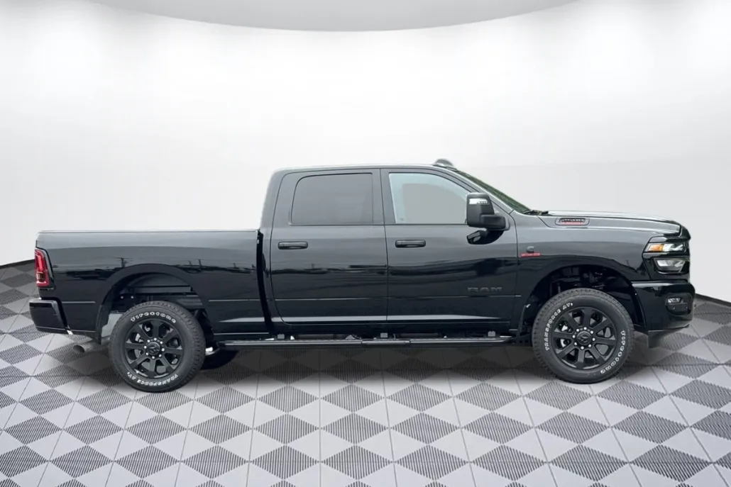 2025 Ram 2500 Lone Star photo 1