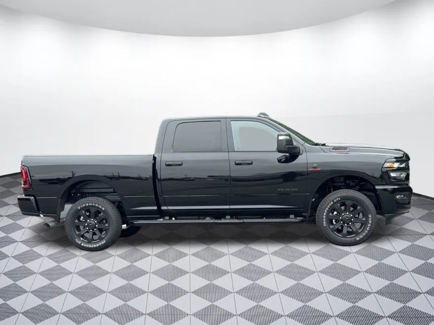 2025 Ram 2500 Lone Star photo 1
