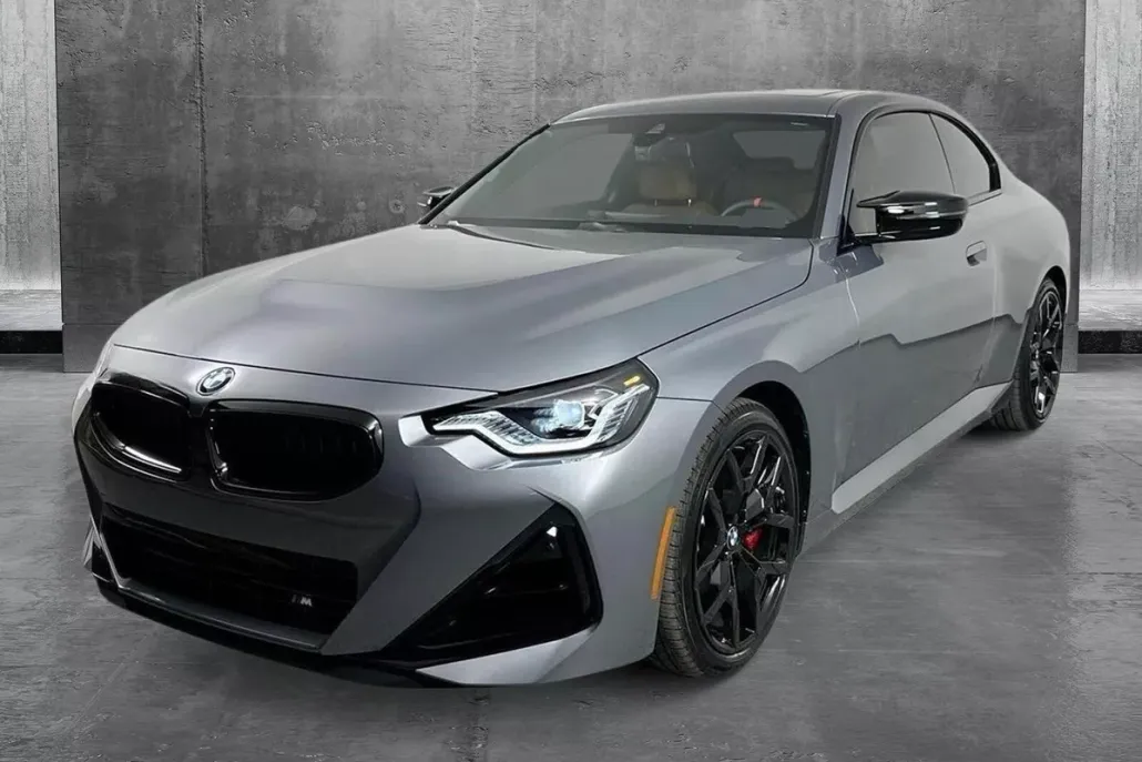 2025 Bmw 228i xDrive Gran Coupe photo 1