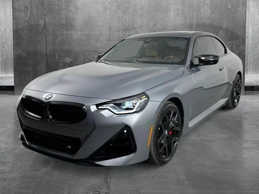 2025 Bmw 228i xDrive Gran Coupe photo 1