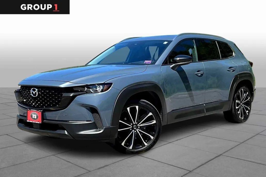 2023 Mazda CX-50 2.5 Premium Plus photo 1