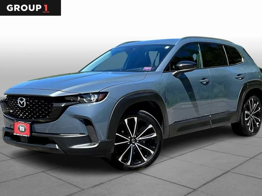 2023 Mazda CX-50 2.5 Premium Plus photo 1
