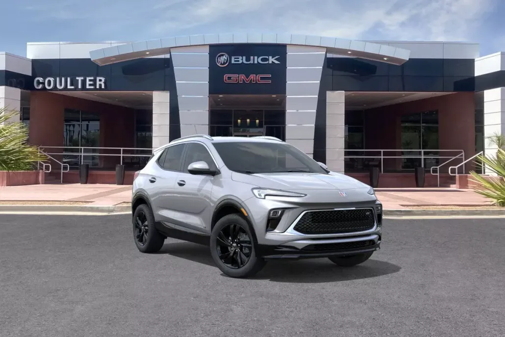 2026 Buick Encore GX Sport Touring photo 1