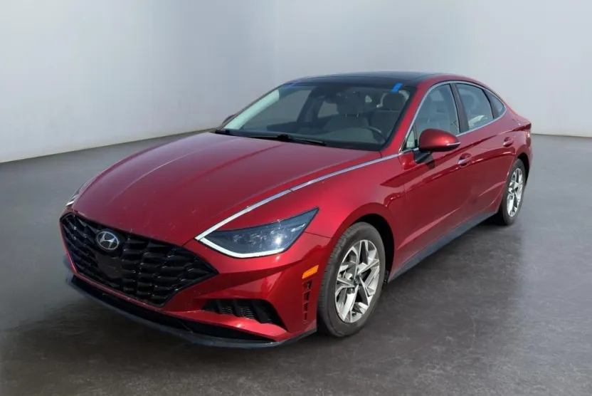 2023 Hyundai Sonata SEL photo 1