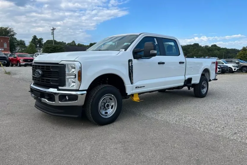 2026 Ford F-250 XL photo 1