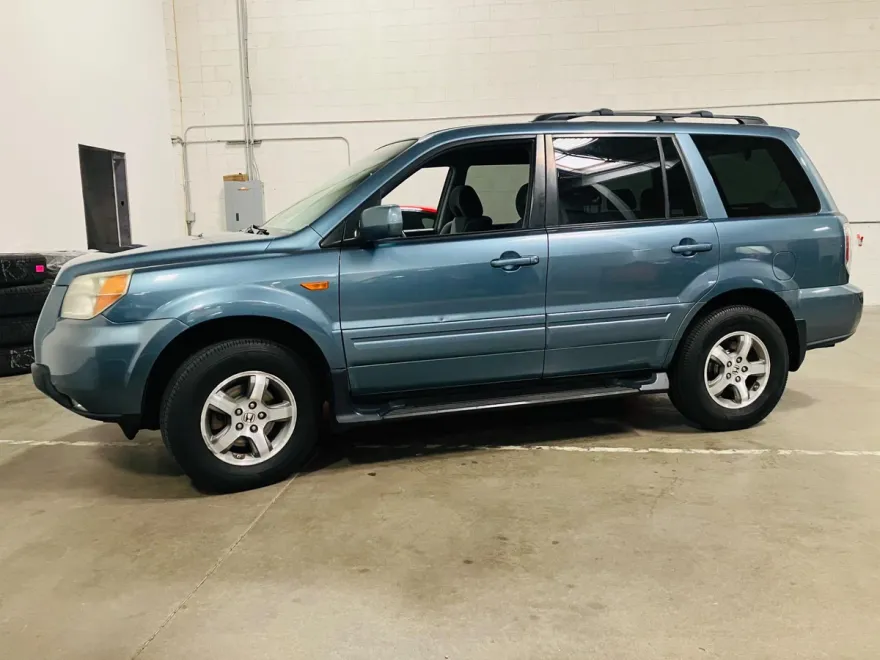 2006 Honda Pilot EX photo 1