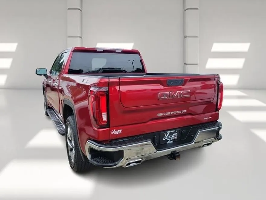 2023 Gmc Sierra 1500 SLT photo 1